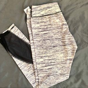 New Athletic Leggings